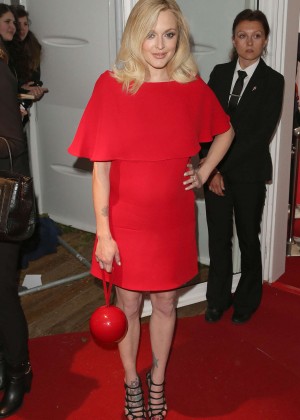 Fearne Cotton - 2015 Glamour Women Of The Year Awards in London