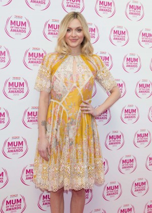 Fearne Cotton - Tesco Mum Of The Year Awards 2015 in London
