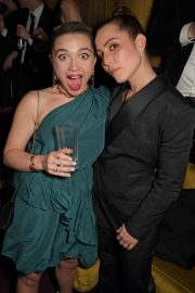 Florence Pugh - Netflix BAFTA After Party in London