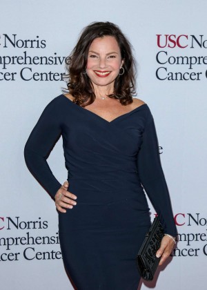 Fran Drescher - USC Norris Cancer Center Gala in Beverly Hills