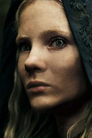 Freya Allen - The Witcher Season 1 Posters & Promoshoot 2019