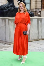 Freya Ridings - Royal Academy of Arts Summer Exhibition Party 2019 in London
