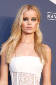 Frida Aasen - 22nd annual amfAR Gala Benefit for AIDS Research in NYC