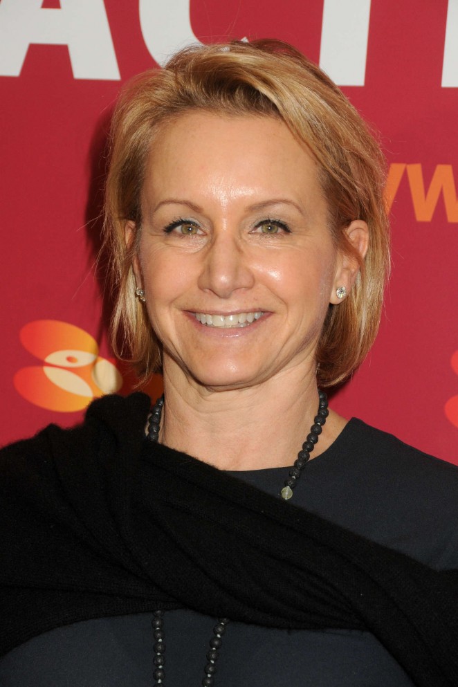 Gabrielle Carteris - 2016 ACTRA National Award of Excellence in Beverly Hills