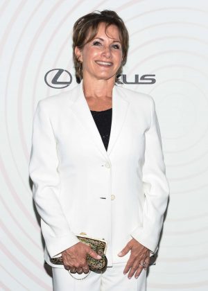 Gabrielle Carteris - 2018 Women In Film Crystal and Lucy Awards in Los Angeles