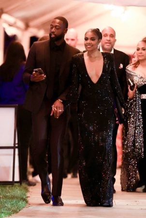 Gabrielle Union - 2023 Vanity Fair Oscar After Party in Los Angeles