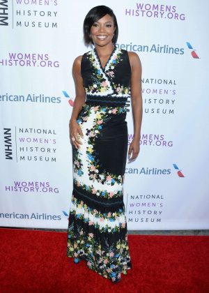 Gabrielle Union - 7th Annual Women Making History Awards in Beverly Hills