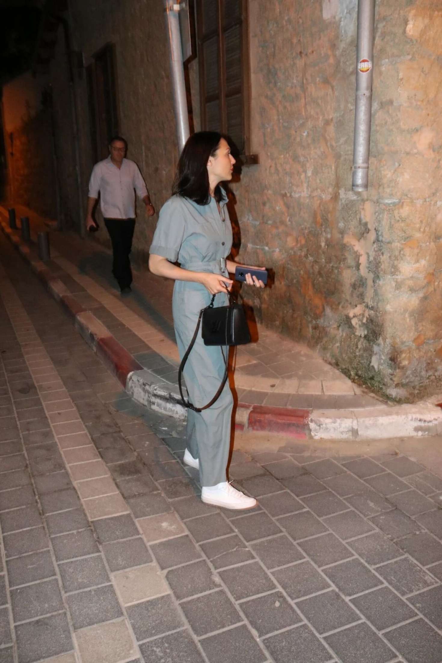Gal Gadot 2019 : Gal Gadot: Out in Tel Aviv -06