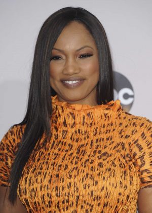 Garcelle Beauvais - 2016 American Music Awards in Los Angeles