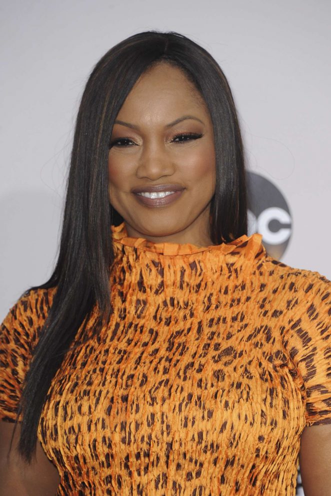 Garcelle Beauvais - 2016 American Music Awards in Los Angeles