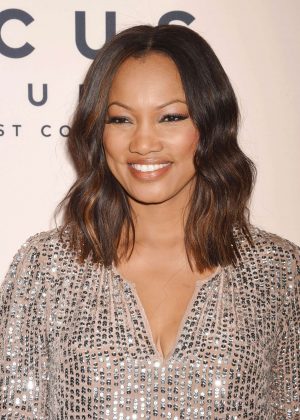 Garcelle Beauvais - 'Loving' Premiere in Los Angeles