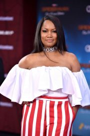 Garcelle Beauvais - 'Spider-Man Far From Home' Premiere in Hollywood