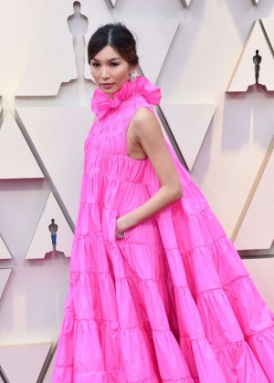 Gemma Chan - 2019 Oscars in Los Angeles