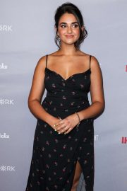 Geraldine Viswanathan - 2020 Hollywood Critics Awards in Los Angeles