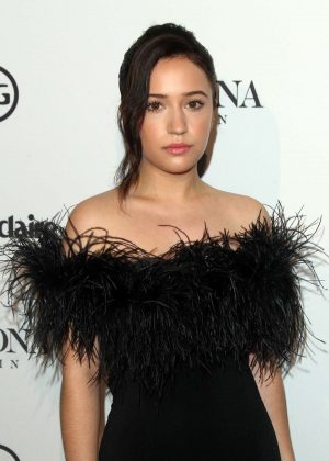 Gideon Adlon - Marie Claire Image Makers Awards 2018 in Los Angeles