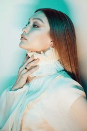 Gigi Hadid - Variety Magazine Power Of Women New York (April 2019)