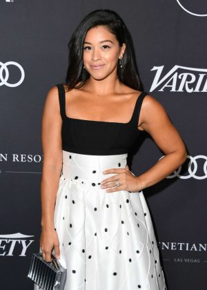 Gina Rodriguez - 2018 Variety's Power Of Women: Los Angeles in Beverly Hills