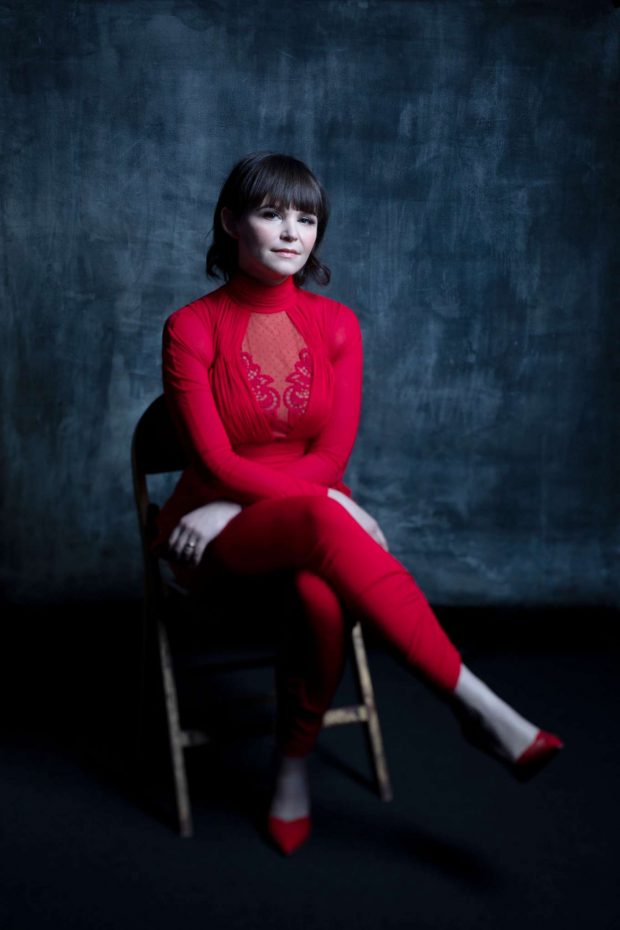 Ginnifer Goodwin - Los Angeles Times Magazine (March 2019)