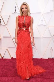 Giuliana Rancic - 2020 Oscars in Los Angeles