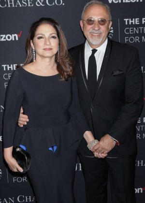 Gloria Estefan - Tribute to Hispanic Achievements in Television 2016 in NY