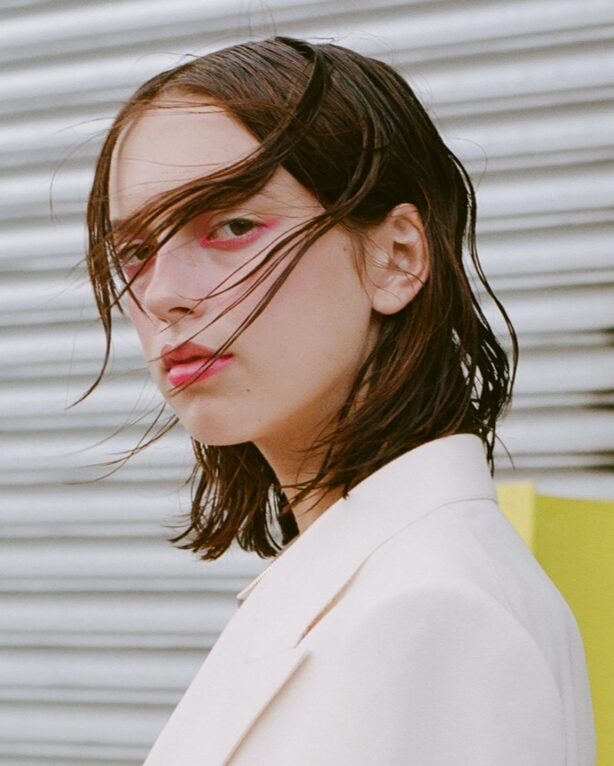 Grace Brennan - Bella Taiwan Magazine - October 2021