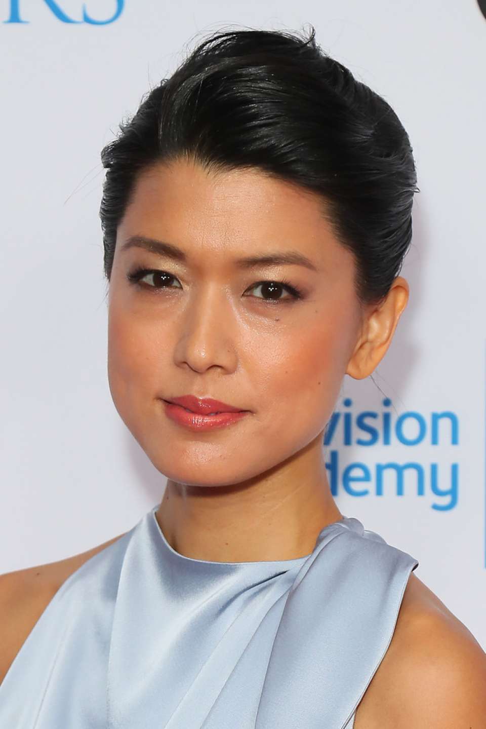 Grace Park: 12th Annual Television Academy Honors-02 | GotCeleb