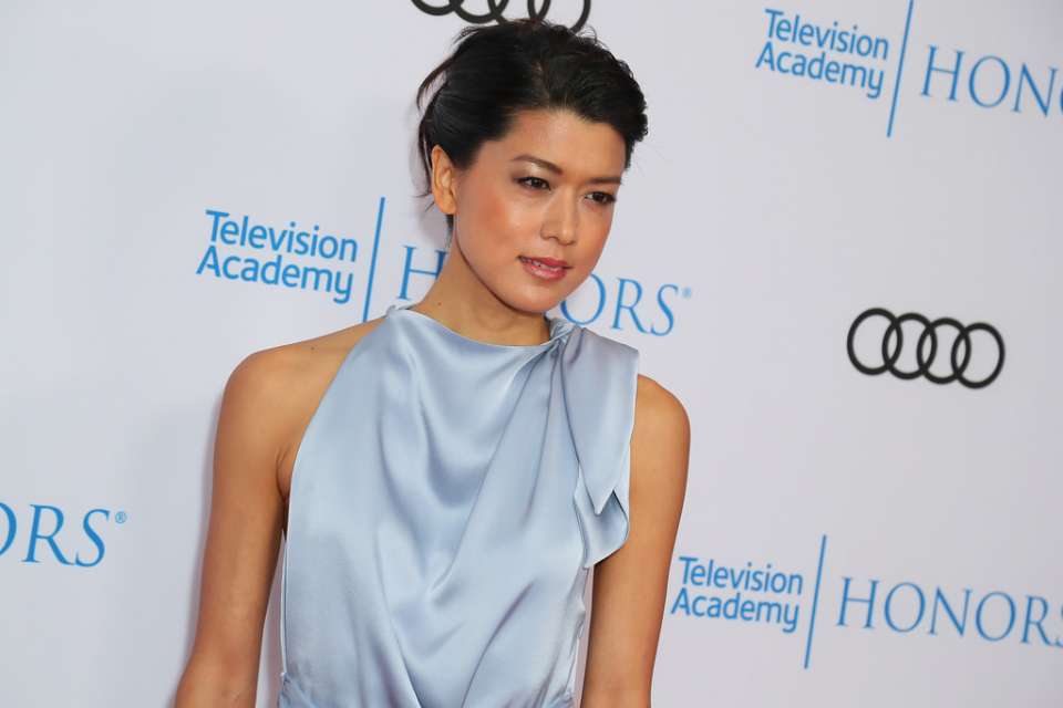 Grace Park â€“ 12th Annual Television Academy Honors in Beverly Hills