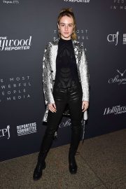 Grace Van Patten - The Hollywood Reporter's 9th Annual Most Poweful People In Media in NY