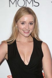 Greer Grammer - Photocall at The Makers of Sylvania Mamarazzi event in Los Angeles