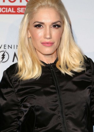 Gwen Stefani - An Evening with Women benefiting the Los Angeles LGBT Center in LA