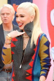Gwen Stefani - 'The UglyDolls' Premiere in Los Angeles