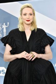Gwendoline Christie - 2020 Screen Actors Guild Awards in Los Angeles