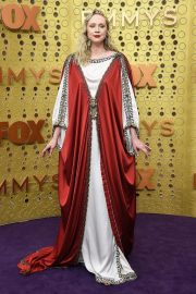 Gwendoline Christie - 2019 Emmy Awards in Los Angeles