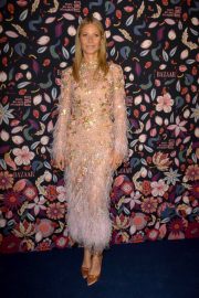 Gwyneth Paltrow - Harper's Bazaar Exhibition at Paris Fashion Week 2020