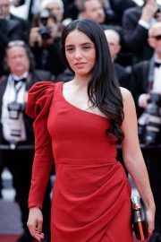 Hafsia Herzi - 'Once Upon A Time In Hollywood' Premiere at 2019 Cannes Film Festival