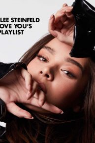 Hailee Steinfeld - I Love You's Spotify Playlist 2020
