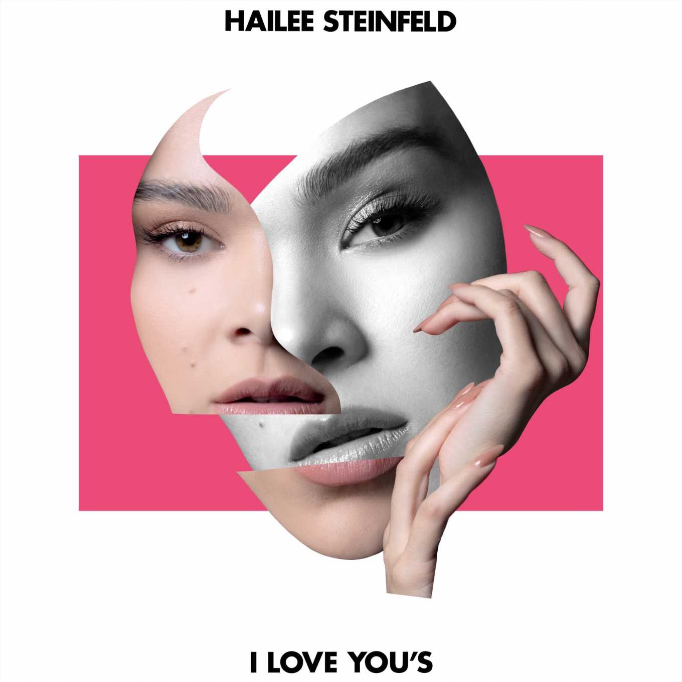 Hailee Steinfeld â€“ Personal pics