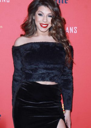 Hailie Sahar - 'The Americans' FX Premiere Event in NYC