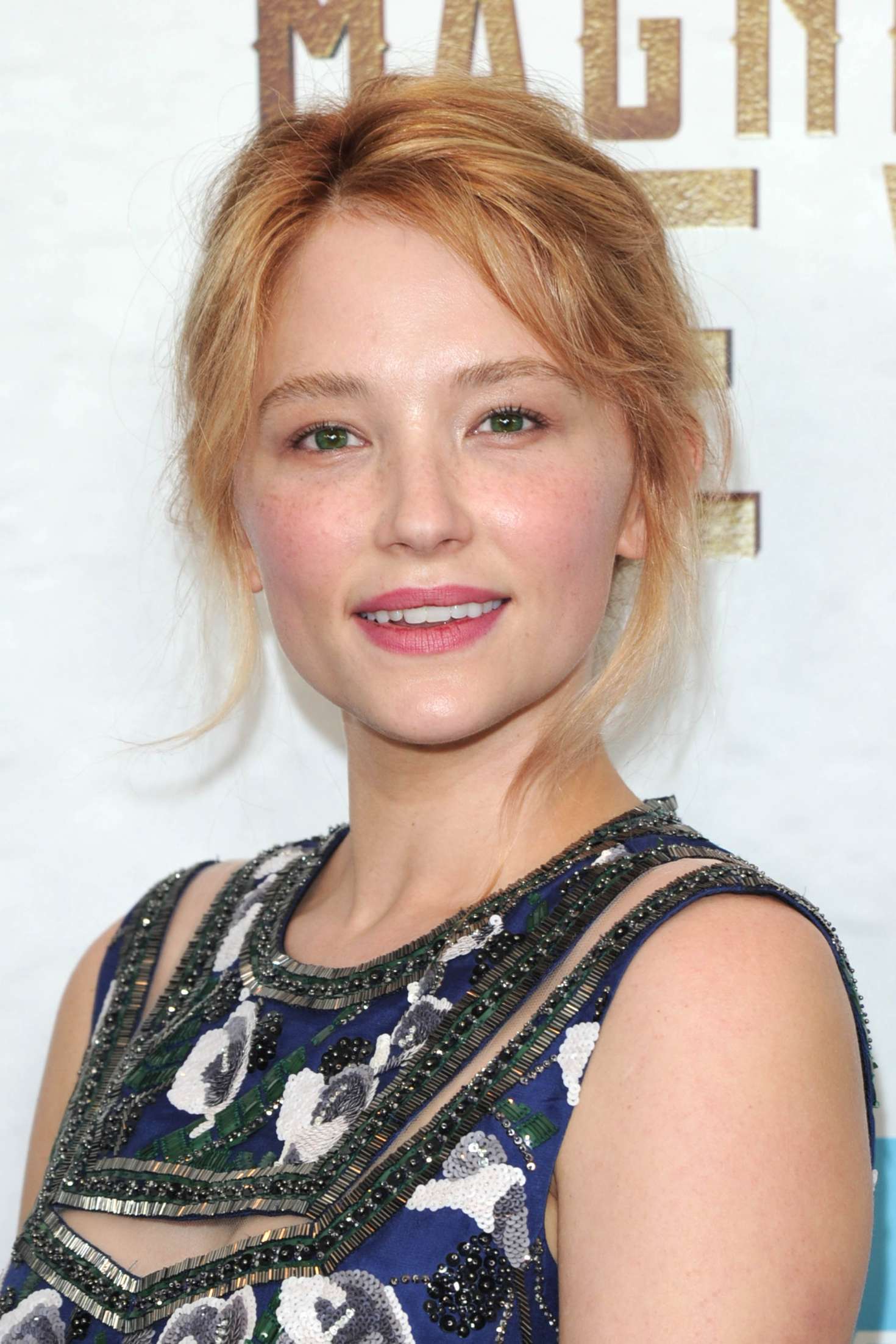 Haley Bennett 2016 : Haley Bennett: The Magnificent Seven NY Premiere -42. 