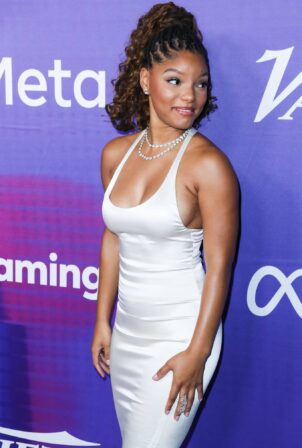 Halle Bailey - Variety's 2022 Power of Young Hollywood Presented By Facebook Gaming