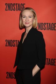 Halley Feiffer - Second Stage Theater 40th Birthday Gala in NYC
