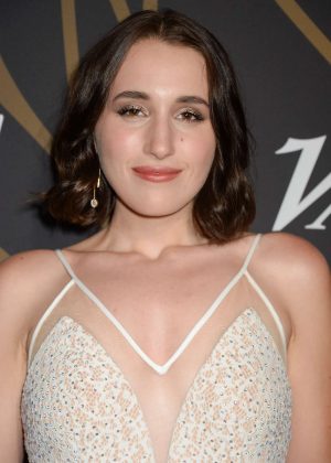 Harley Quinn Smith - 2017 Variety Power of Young Hollywood in LA