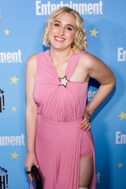 Harley Quinn Smith - 2019 Entertainment Weekly Comic Con Party in San Diego