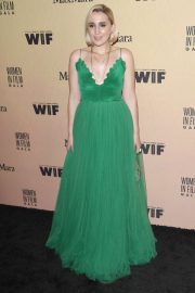 Harley Quinn Smith - 2019 Women In Film Annual Gala in Beverly Hills