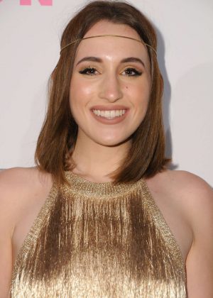 Harley Quinn Smith - Nylon Young Hollywood May Issue Event in LA