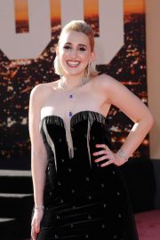Harley Quinn Smith - 'Once Upon A Time in Hollywood' Premiere in Los Angeles