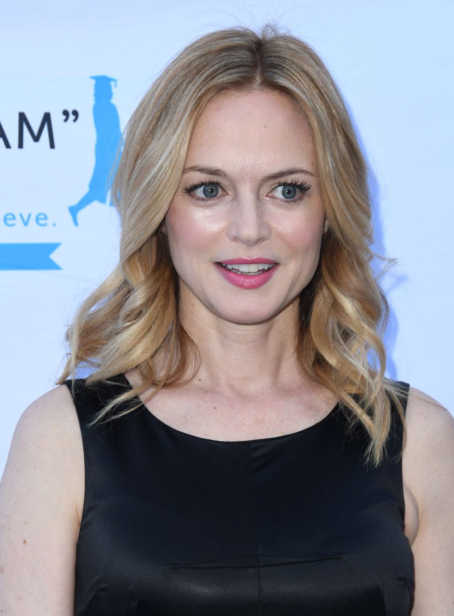 Heather Graham: 6th Annual I Have A Dream Foundation Los Angeles ...