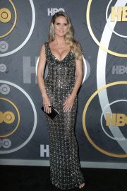 Heidi Klum - HBO Primetime Emmy Awards Afterparty in Los Angeles