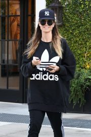 Heidi Klum - Out in Beverly Hills