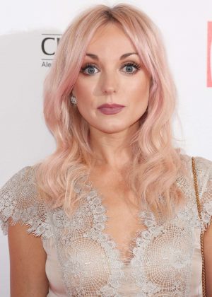 Helen George - Red Women of the Year Awards 2016 in London